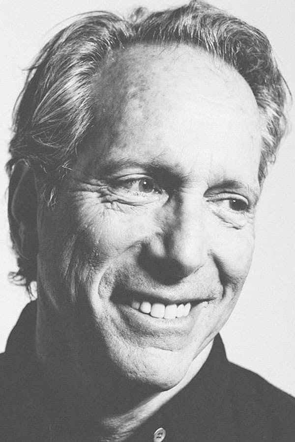 Mitchell Kriegman profile