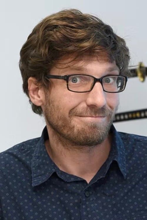 Gregory Brossard profile