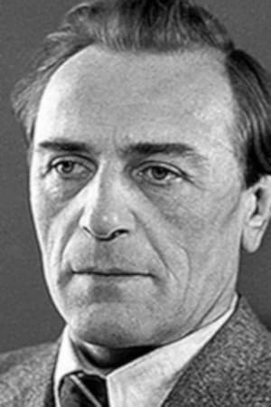 Mikhail Bolduman profile