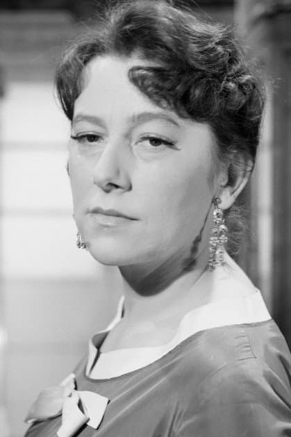 Halina Kwiatkowska profile