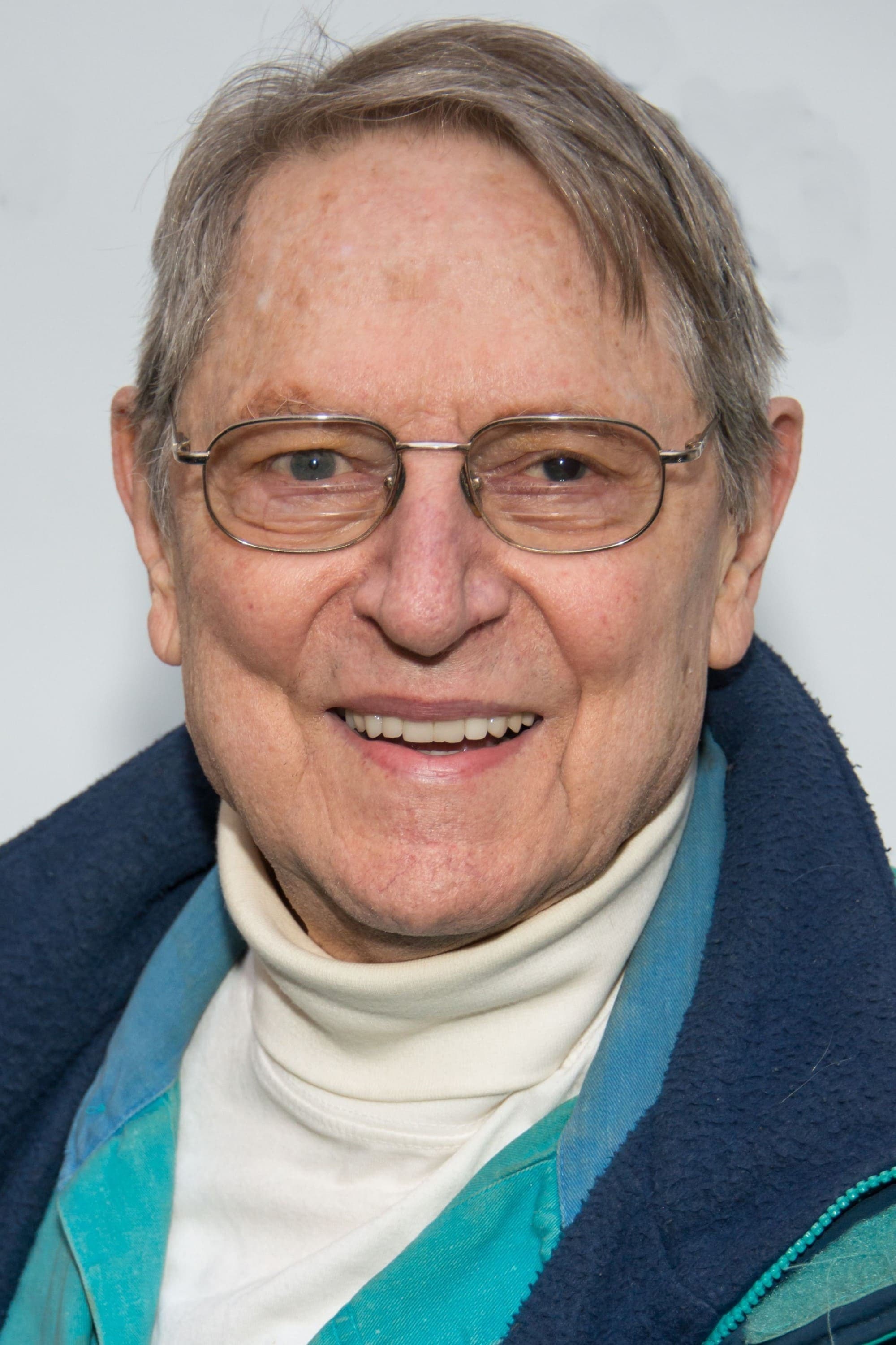 John Cullum profile