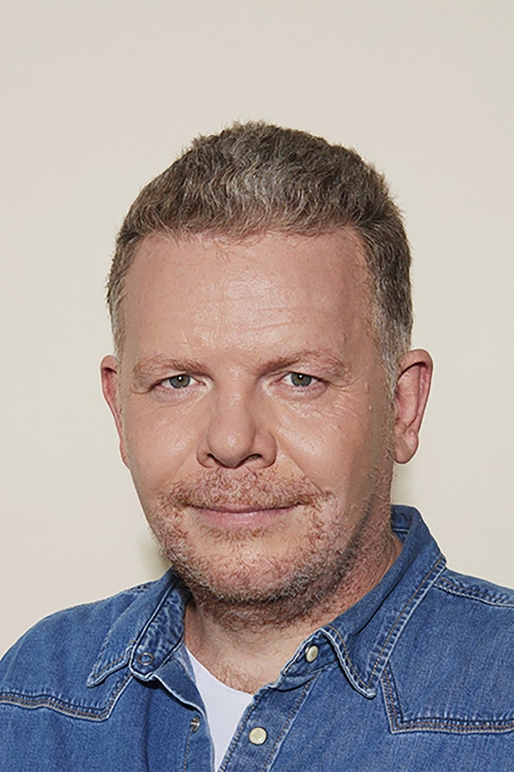 Arnaud Delord profile