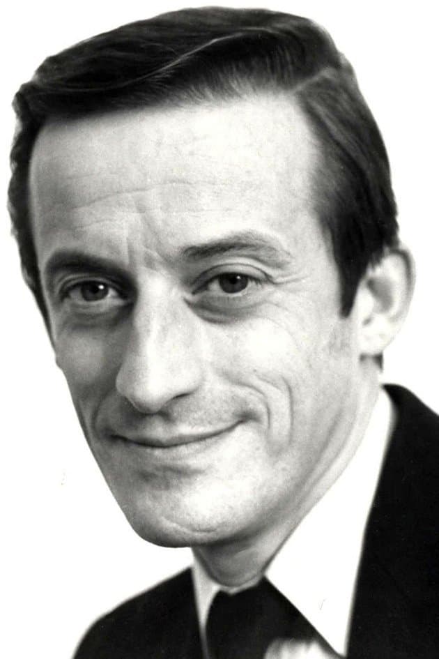 André Ernotte profile