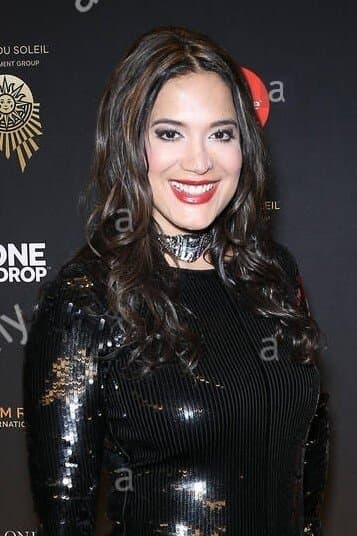 Czarina Russell profile