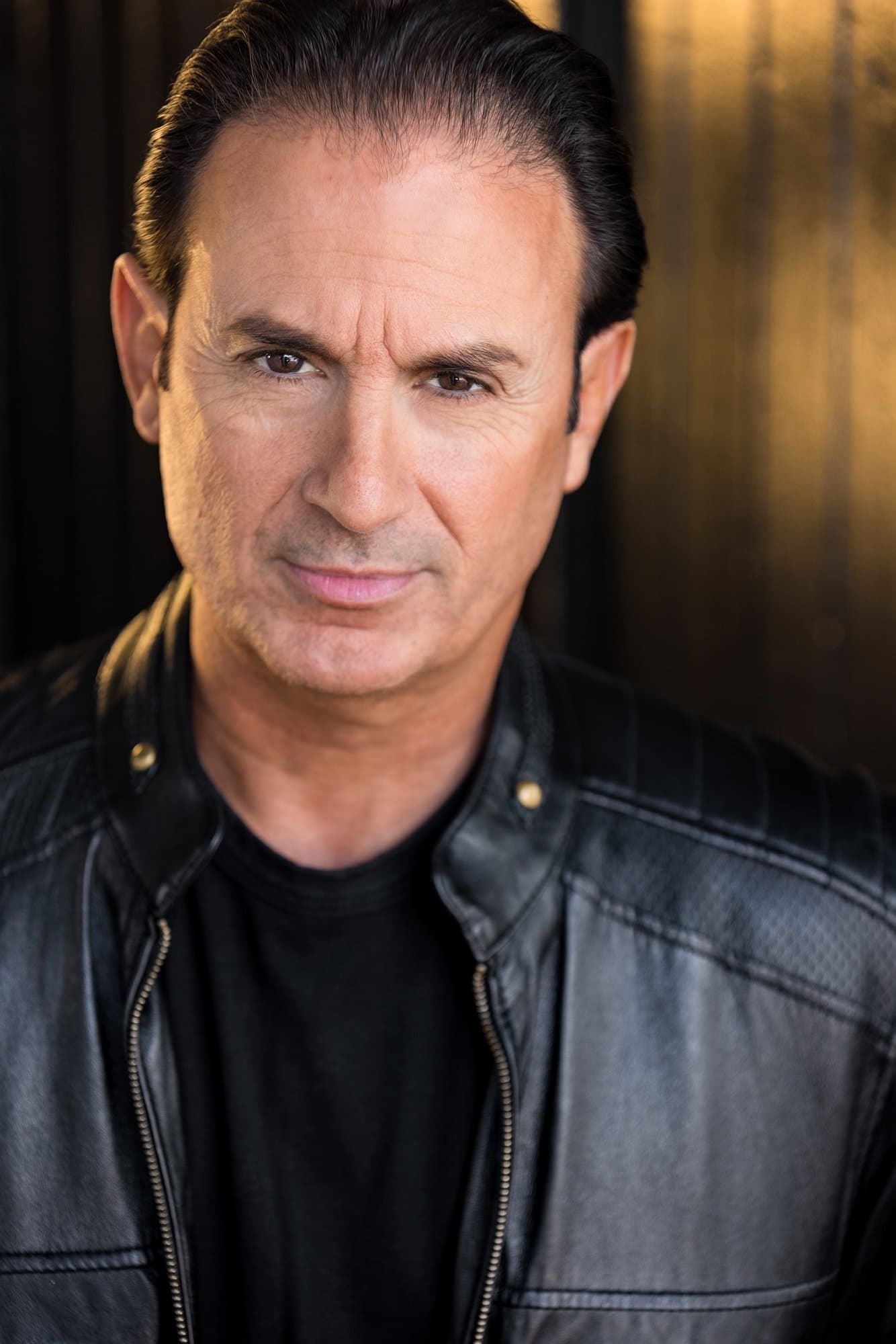 Julian Flynn profile