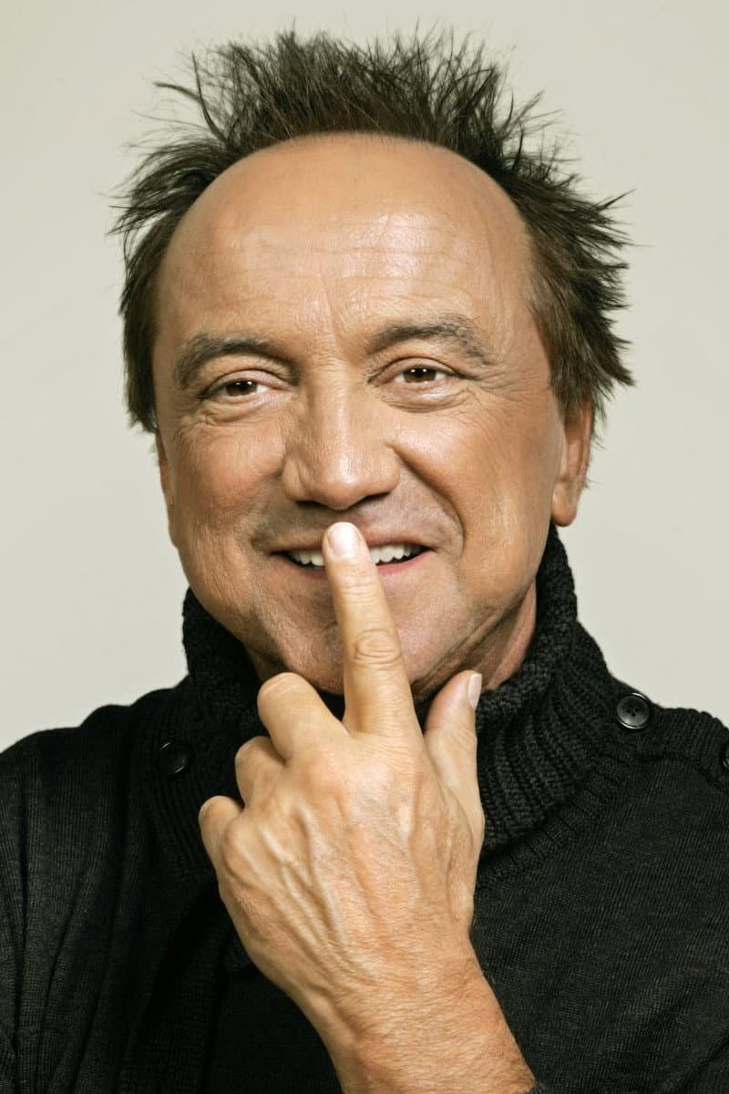 Claude Dubois profile