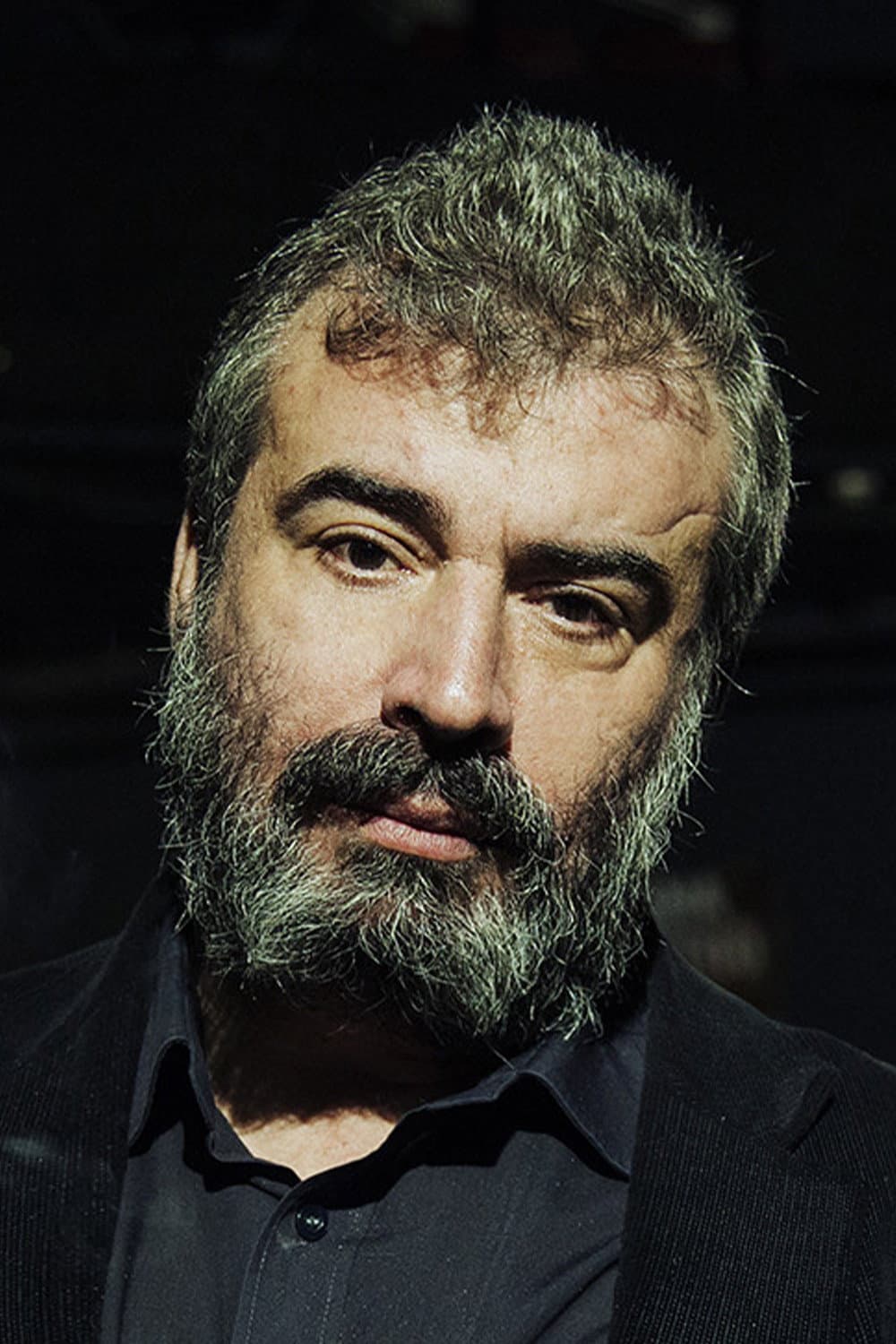 Nicholas Triandafyllidis profile