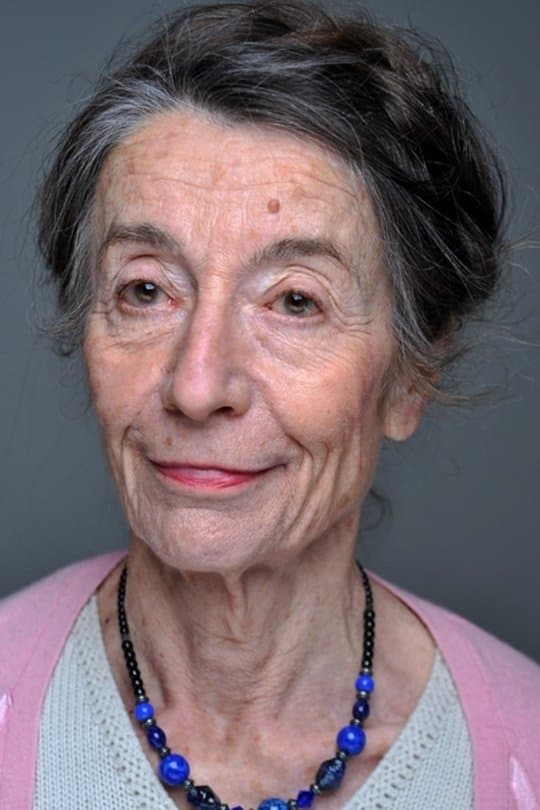 Claudine Acs profile