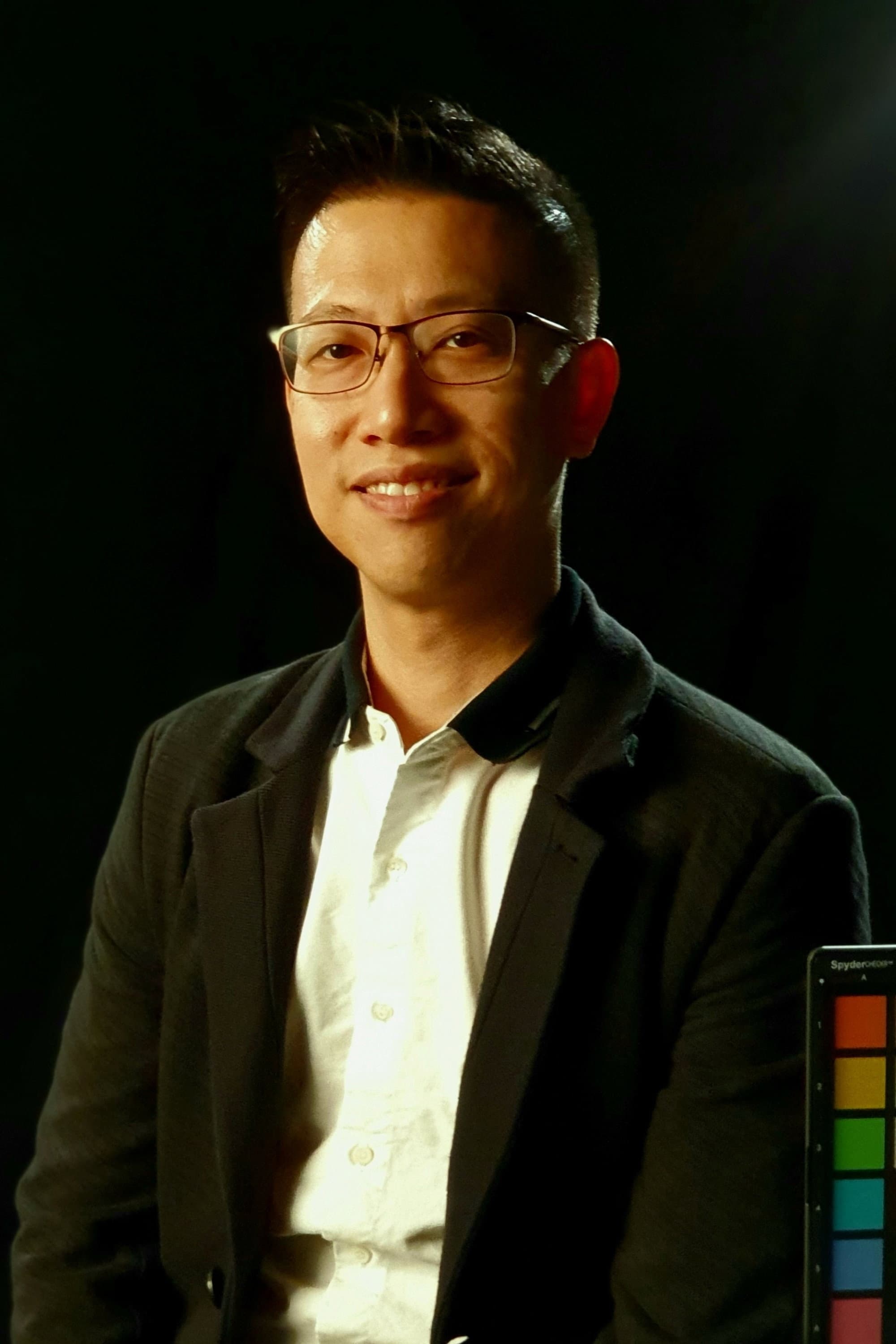 Ming Siu Goh profile