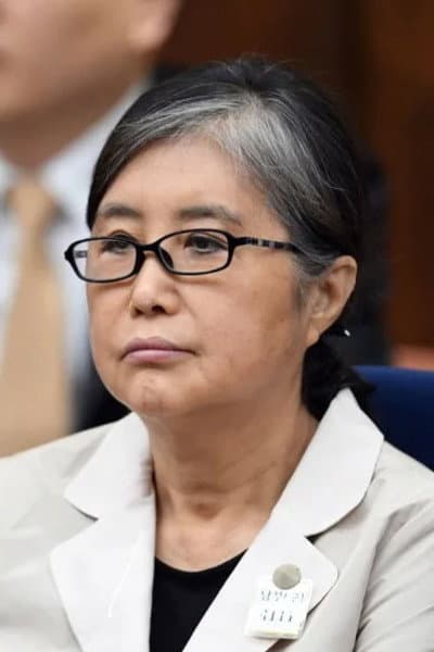 Choi Seo-won profile