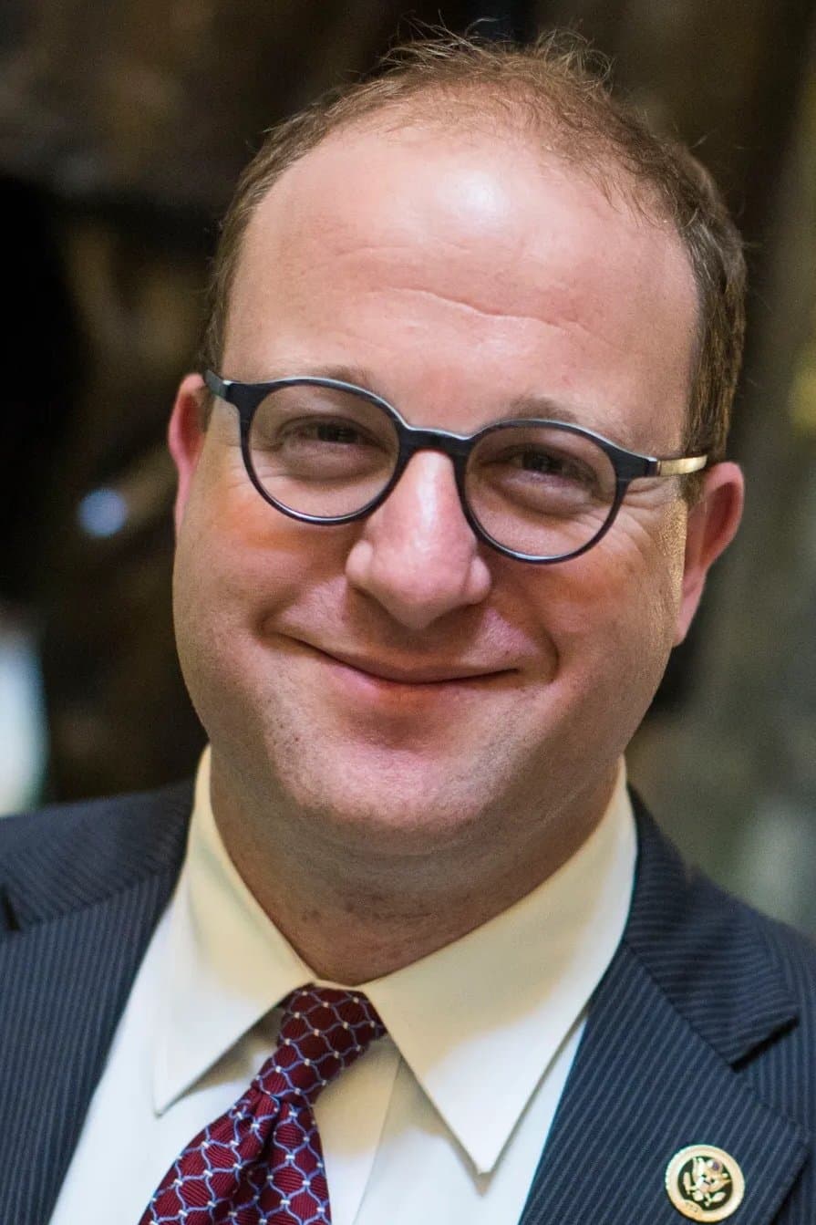 Jared Polis profile