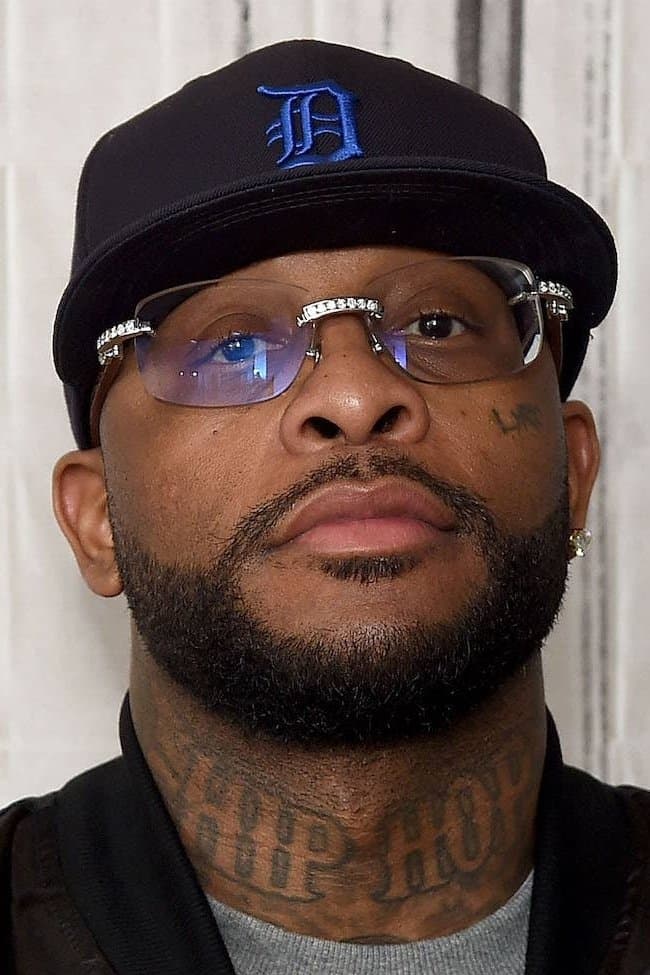 Royce da 5′9 profile