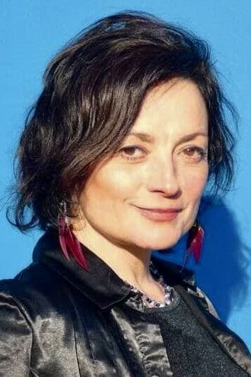 Charlotte Laurier profile