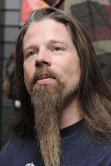 Chris Adler profile