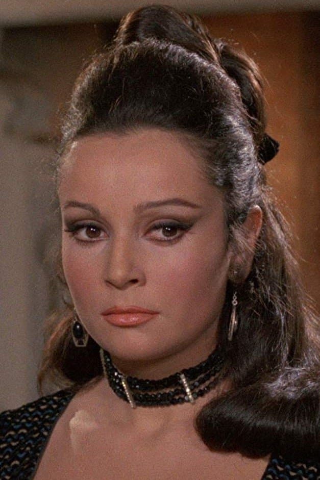 Mirella Maravidi profile