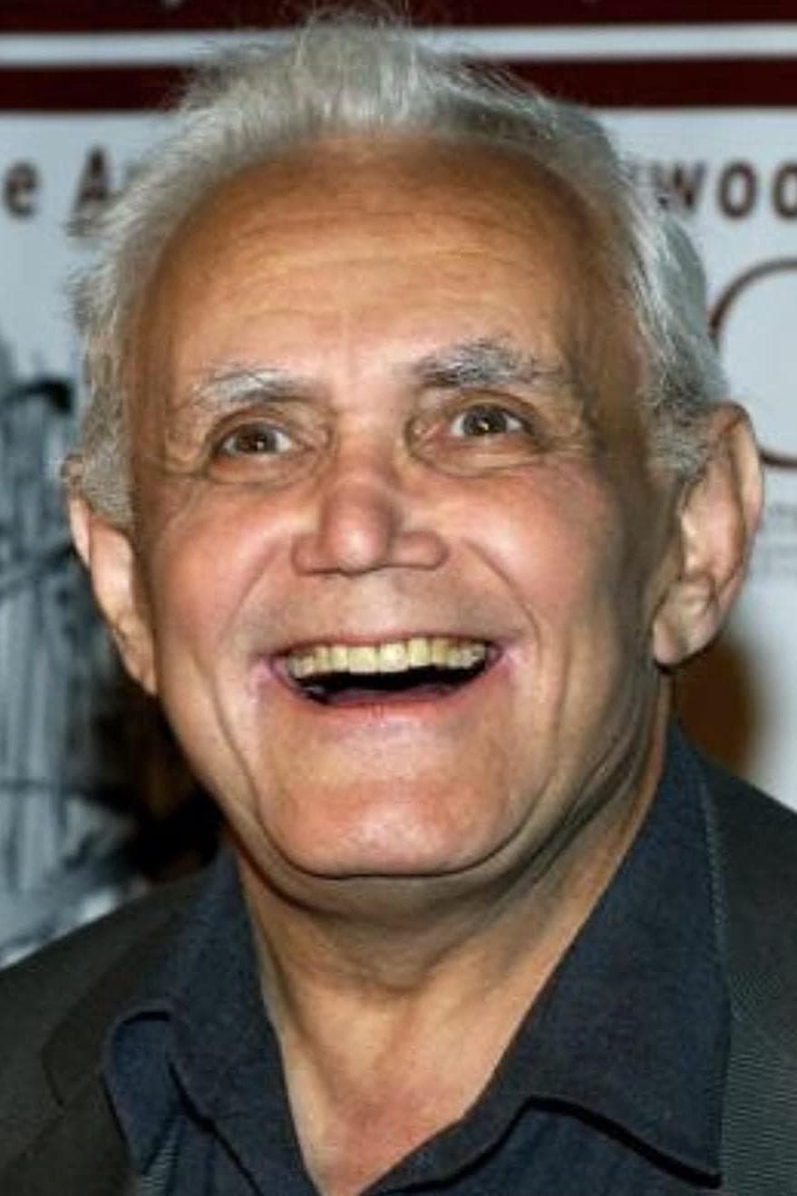 Mardik Martin profile