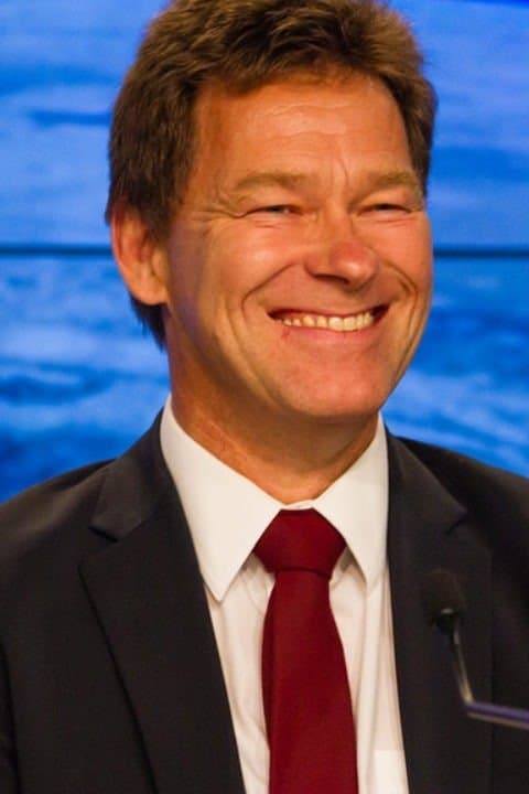 Hans-Jörg Koenigsmann profile