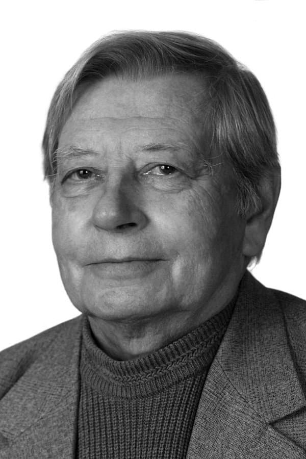 Vladimir Koretsky profile