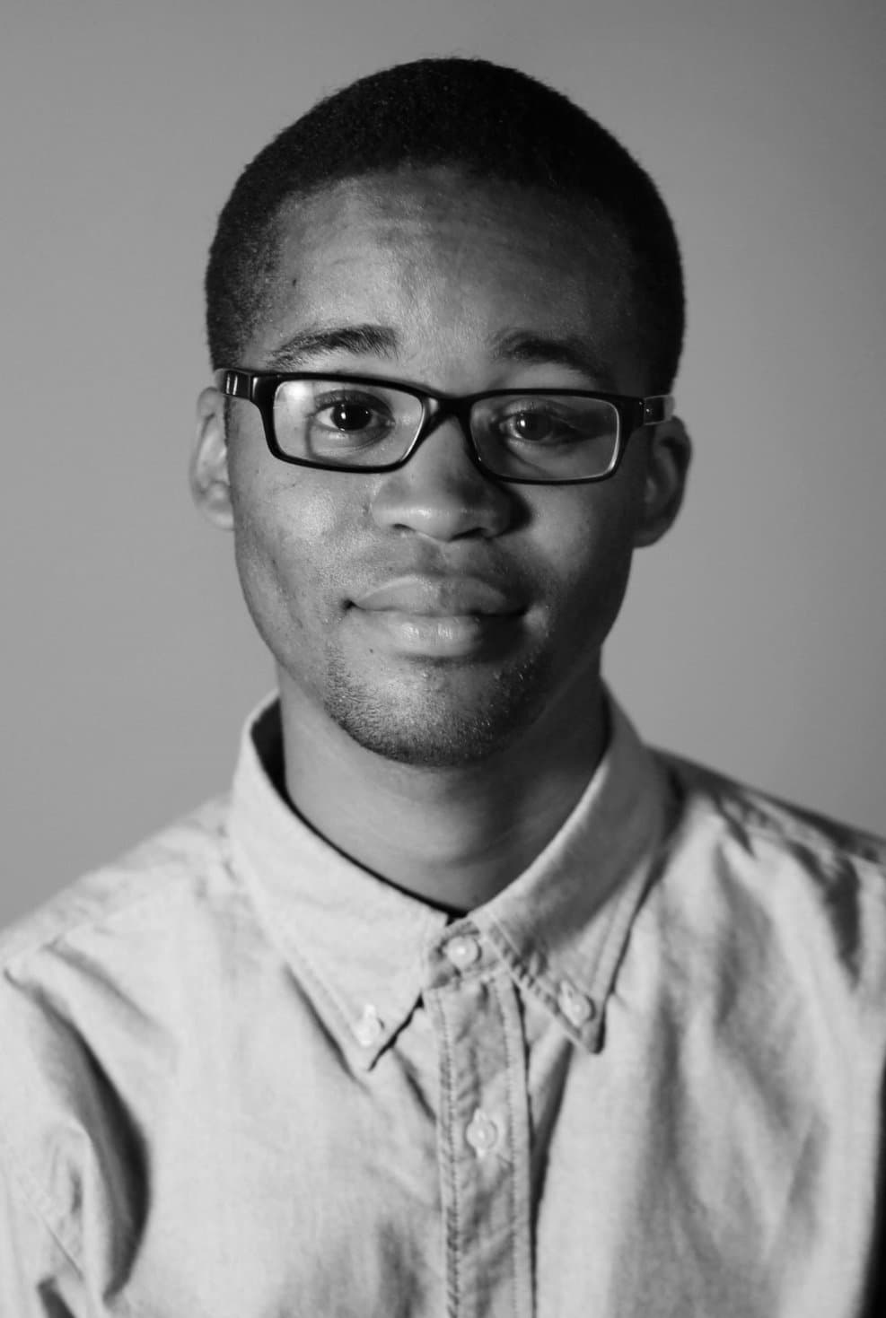 Blair McClendon profile