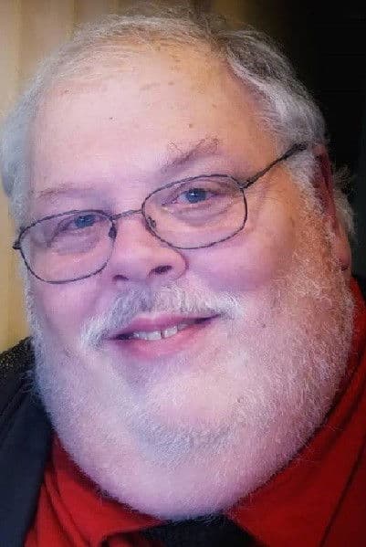 Calvin Remsberg profile