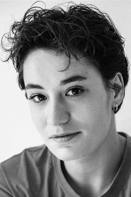 Salomé Lemire profile