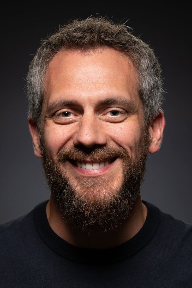 Phillip Leonhardt profile