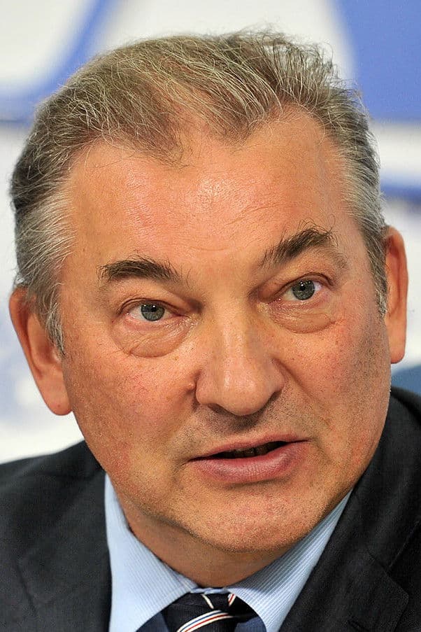 Vladislav Tretiak profile