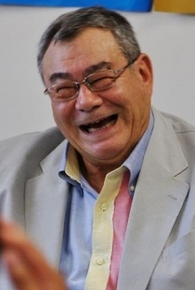 Masaya Nihei profile