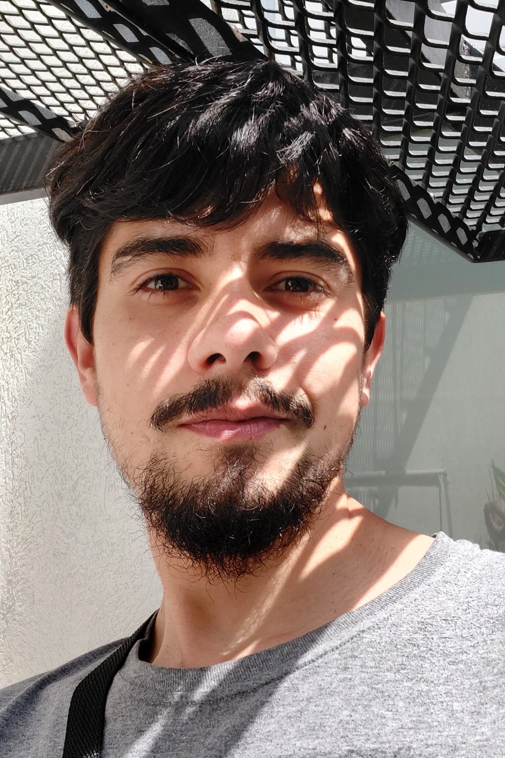 Gabriel Mallea profile