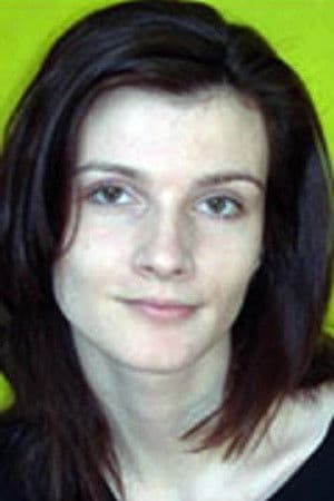 Klaudia Bochar profile