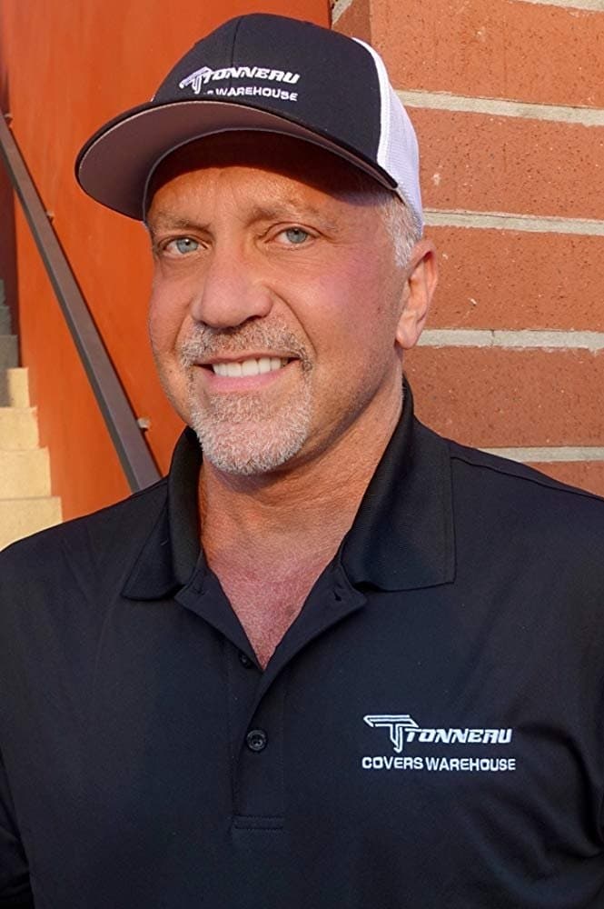 R Scott Hoffman profile