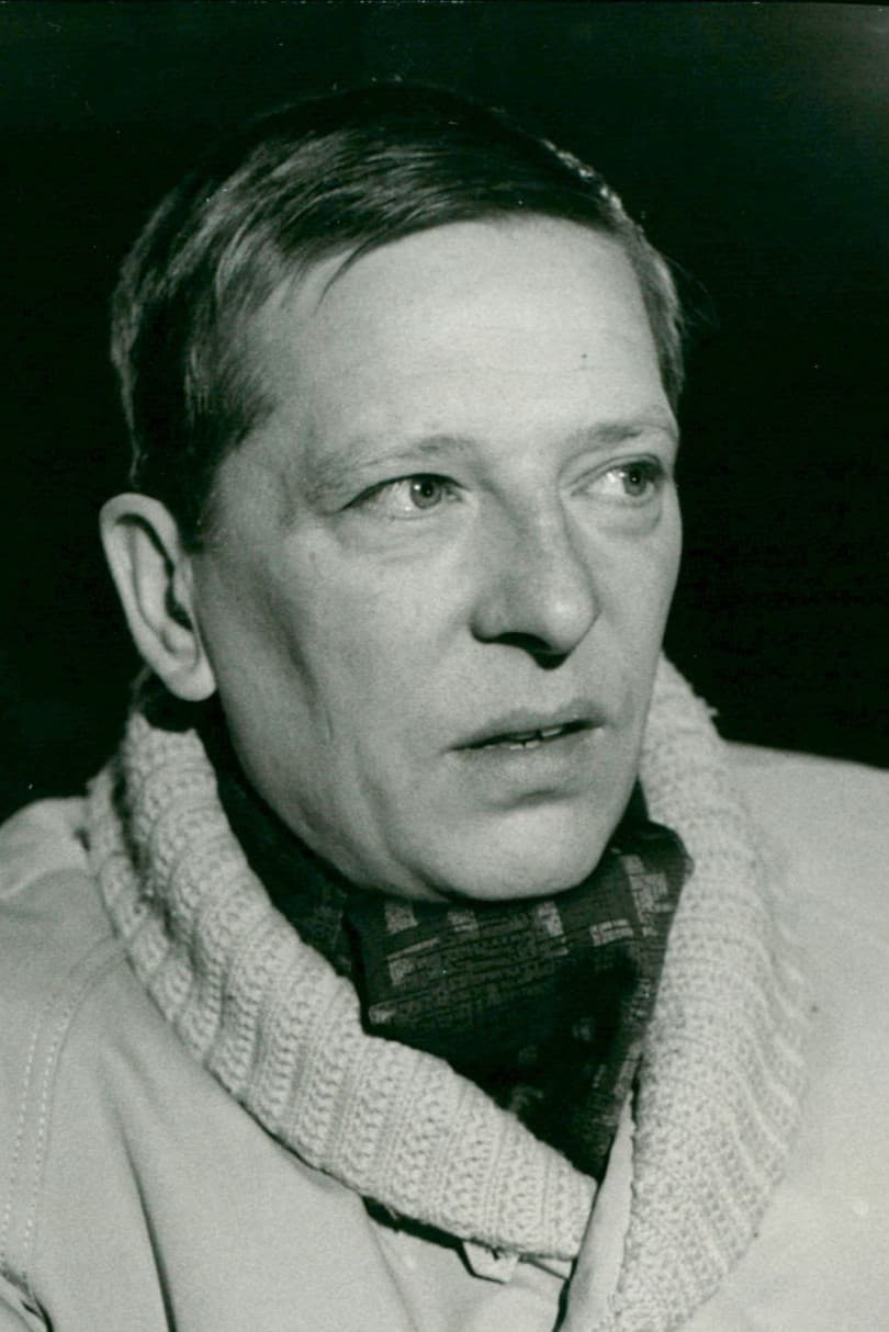 Günther Neutze profile
