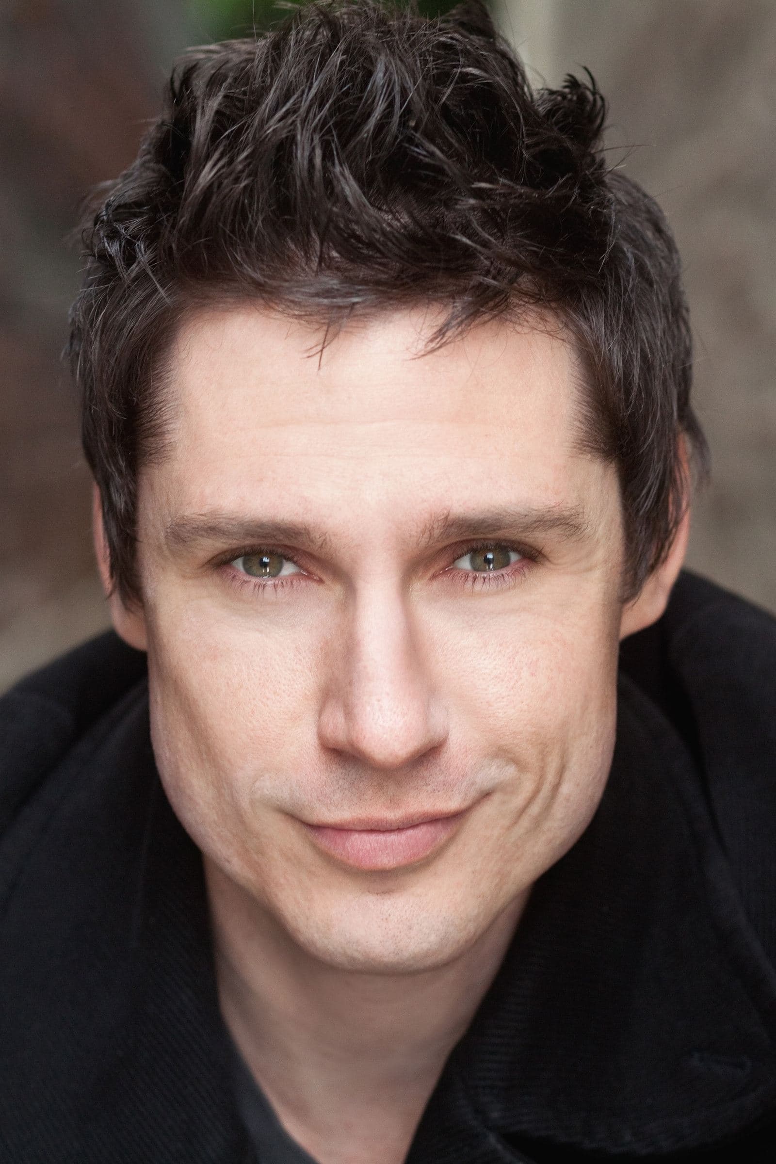 Jeff Bryan Davis profile