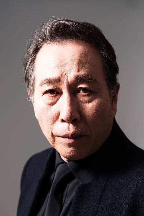 Yeo Moo-yeong profile