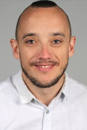 José García Ruiz profile