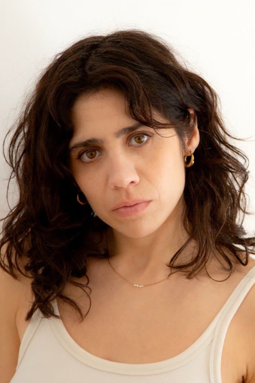 Rita Cabaço profile