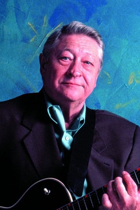 Scotty Moore profile