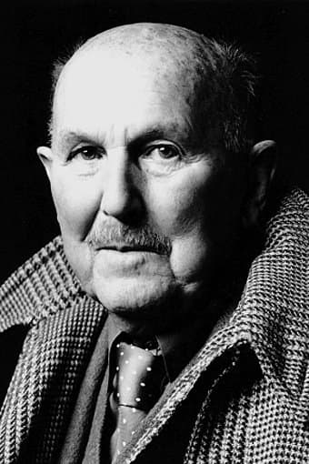 Michael Powell profile