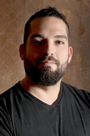 Dariush Moslemi profile