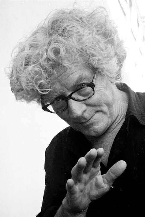 Peter Hutton profile