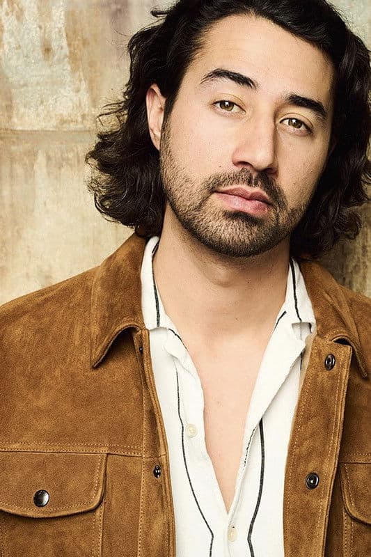 Saad Rolando profile