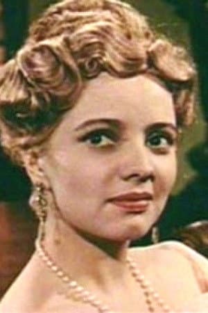 Eugenia Popovici profile