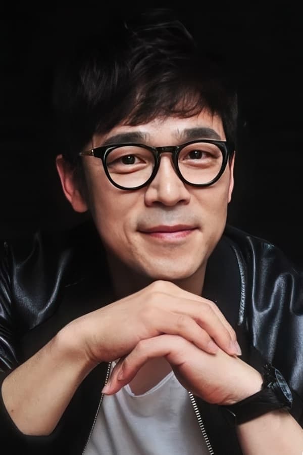 Lee Seung-joon profile