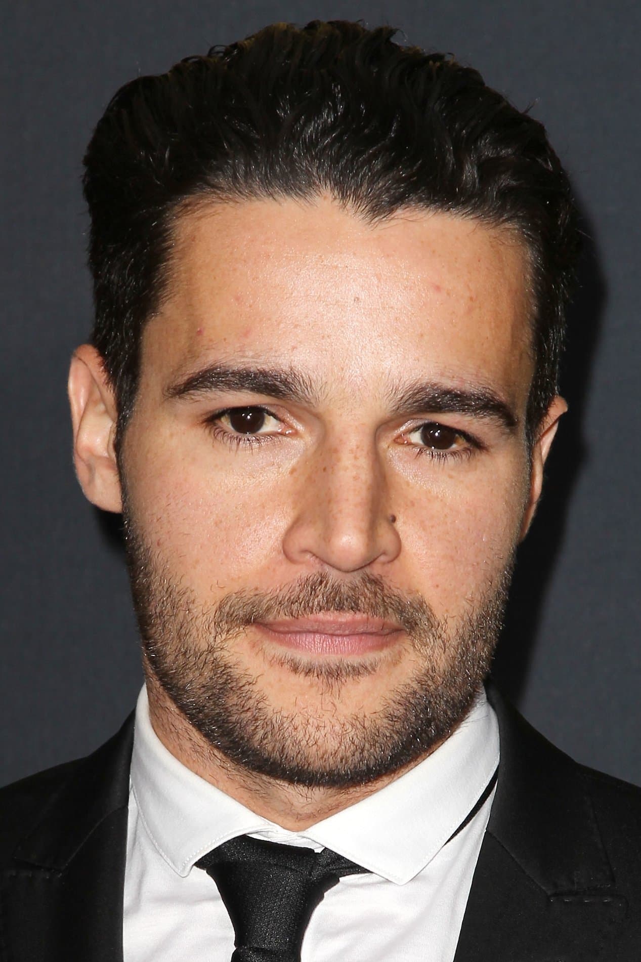 Christopher Abbott profile