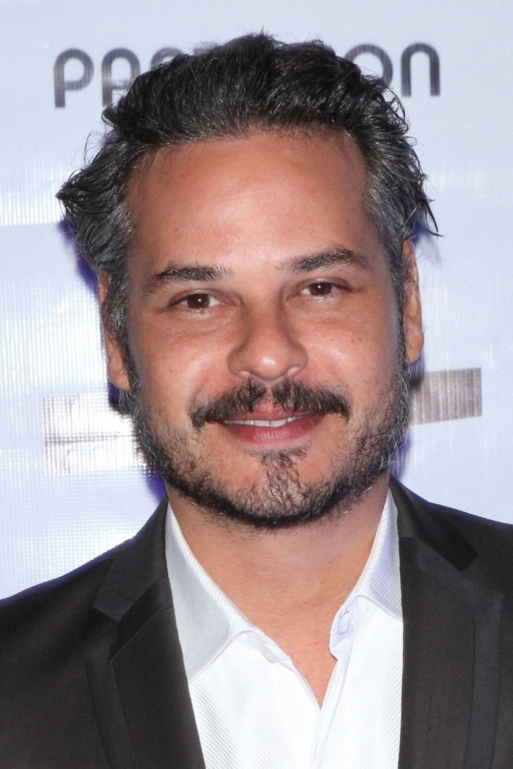 Frank Perozo profile