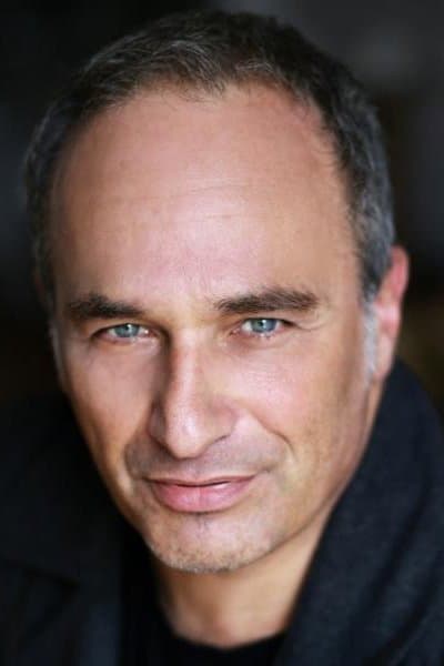 Pierre Gribling profile