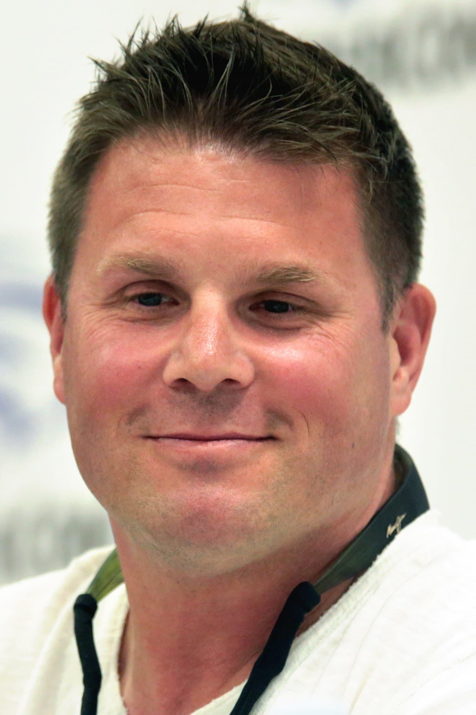 Eugene Roddenberry profile