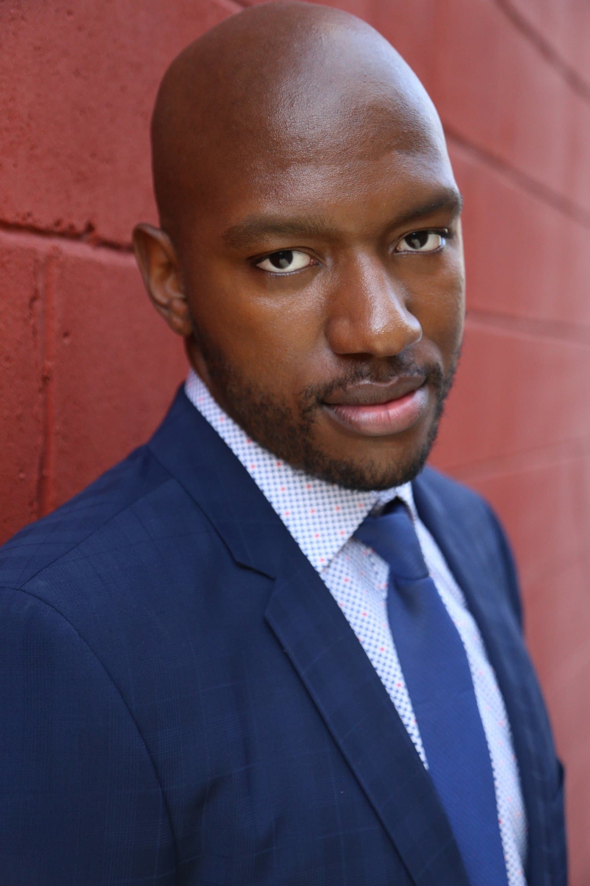 Robert Ifedi profile