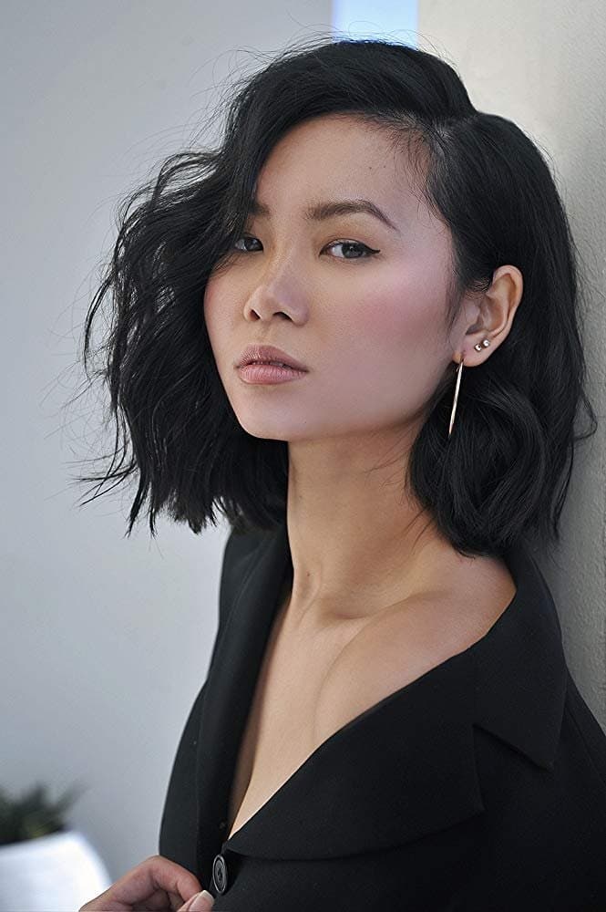 Sarah Thamin profile