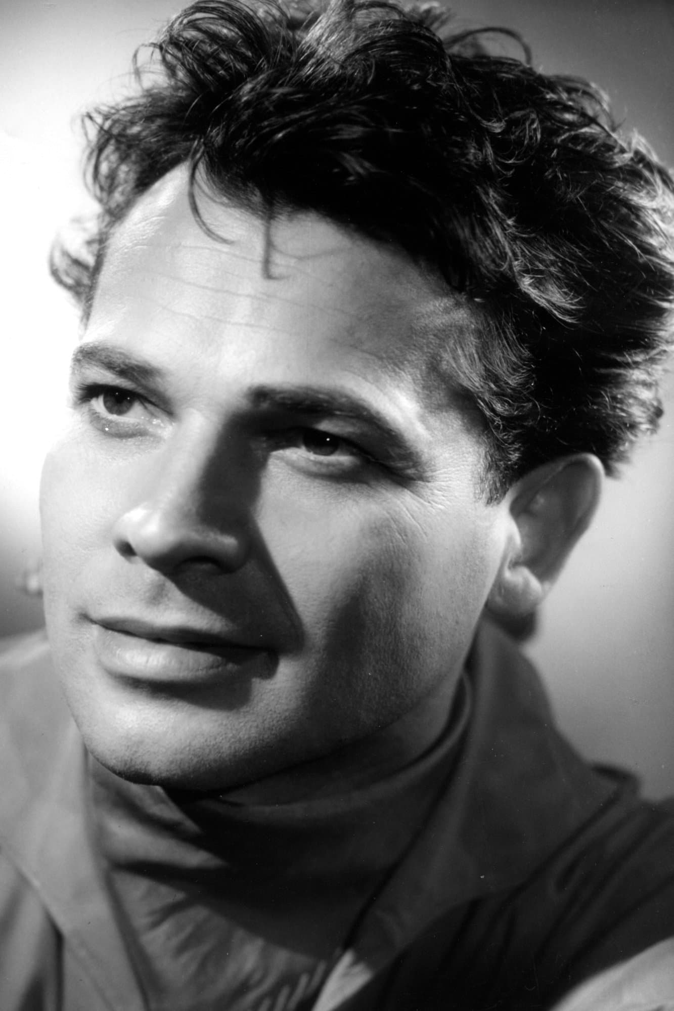 Walther Reyer profile